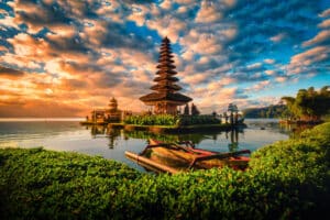 5 Alasan Mengapa Anda Harus Liburan ke Bali