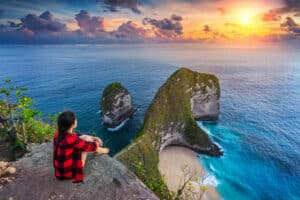 Nusa Penida Bali Menjelajahi Keindahan Nusa Penida dengan Travista.id