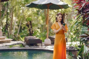 Lodge Bali